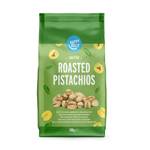 HAPPY BELLY Roasted Pistachios