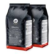 Happy Belly Select Brazil Vergleich
