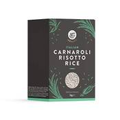 Happy Belly Select Risotto-Reis Carnaroli Vergleich