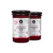 Happy Belly Select Himbeermarmelade Vergleich