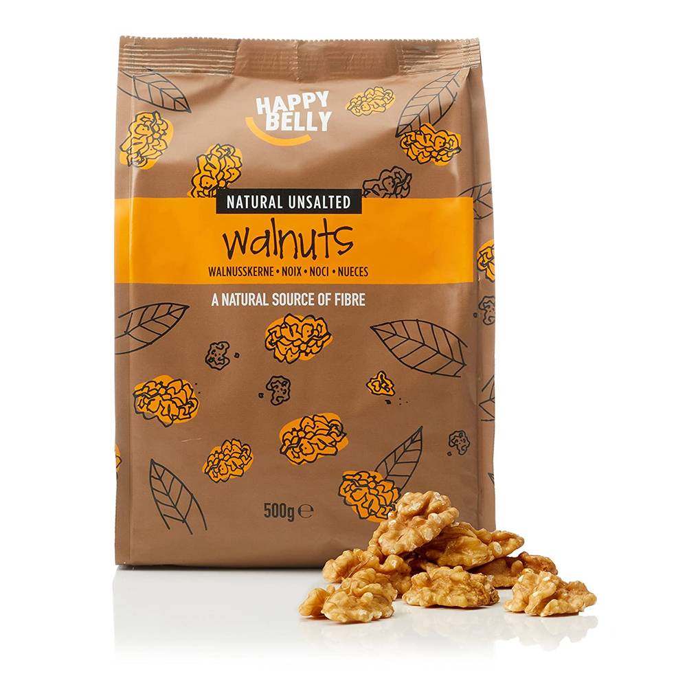 Walnüsse Test & Vergleich » Top 14 im Januar 2024