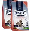 Happy Cat Culinary Adult Atlantik Lachs