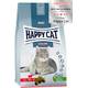 Happy Cat Indoor Voralpen-Rind Vergleich