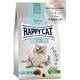 Happy Cat Sensitive Haut & Fell Vergleich