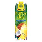 Happy Day Cocos-Ananas Vergleich