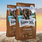 Happy Dog 8301 Vergleich