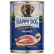 Happy Dog Sensible Pure France (Ente)
