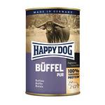 Happy Dog Dose Büffel Pur