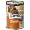 Happy Dog Dose Truthahn Pur