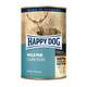 Happy Dog Wild Pur Vergleich