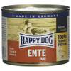 Happy Dog Ente Pur