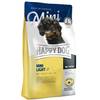 Happy Dog Hundefutter Mini Light
