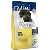 Happy Dog Hundefutter Mini Light Vergleich