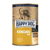 Happy Dog Känguru Pur Vergleich