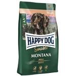 Happy Dog Montana