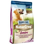 Happy Dog NaturCroq Senior Vergleich