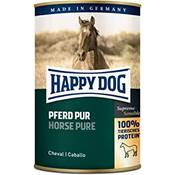 Happy Dog Pferd Pur Vergleich