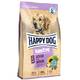 Happy Dog Premium NaturCroq Senior Vergleich