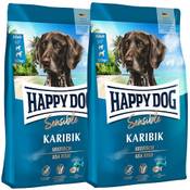 Happy Dog Sensible Karibik