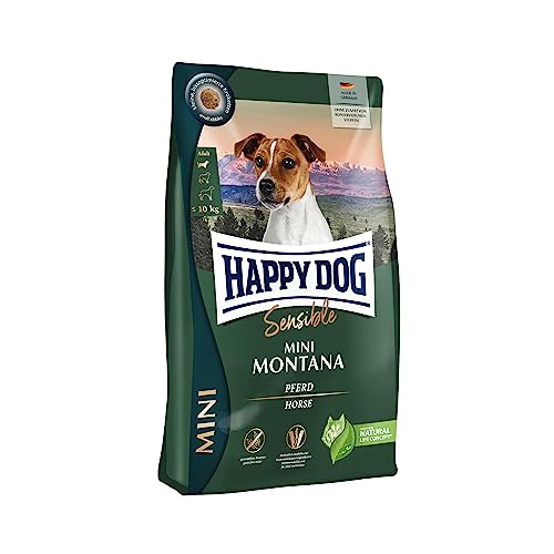 Happy-Dog-Hundefutter Test und Vergleich 2026 | WELT.de