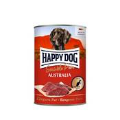 Happy Dog Sensible Pure Australia (Känguru) Vergleich