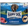 Happy Dog Sensible Pure Germany