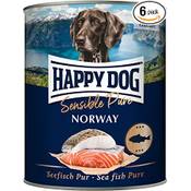 Happy Dog Sensible Pure Germany Rind Vergleich