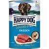 Happy Dog Sensible Pure Sweden Wild