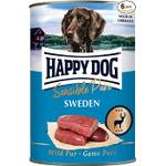 Happy Dog Sensible Pure Sweden Wild