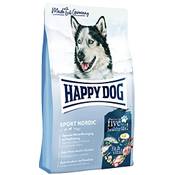 Happy Dog Supreme fit & vital Sport Nordic