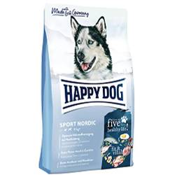Happy Dog Supreme fit & vital Sport Nordic