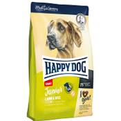 Happy Dog Supreme Junior Giant Vergleich