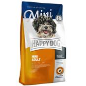 Happy Dog Supreme Mini Vergleich