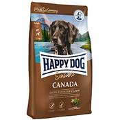 Happy Dog Supreme Sensible Canada Vergleich