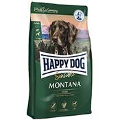 Happy Dog Supreme Sensible Montana Vergleich