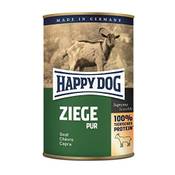 Happy Dog Ziege Pur