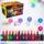 Happy Finding DE-Tie Farbstoff-Kit