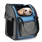 Happy Hachi Haustier Rucksack Vergleich