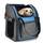 Happy Hachi Haustier Rucksack