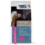 Happy Horse Superfood Security
