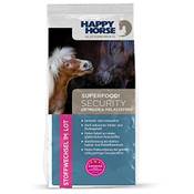 Happy Horse Superfood Security
