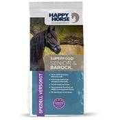 Happy Horse Superfood! Senior & Barock