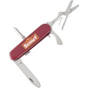 Happy People 19316 Scout Taschenmesser