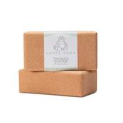 Happy Yoga Yogablock Vergleich