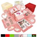 Happy Box Explosionsbox