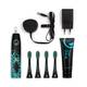 Happybrush® Eco VIBE 3 Vergleich