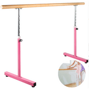 Happybuy Einzelne Ballettstange Vergleich