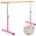 Happybuy Einzelne Ballettstange