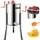 Happybuy Honey Extrator