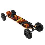 Happybuy Mountainboard Erde Vergleich